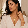 ذهب عيار 18