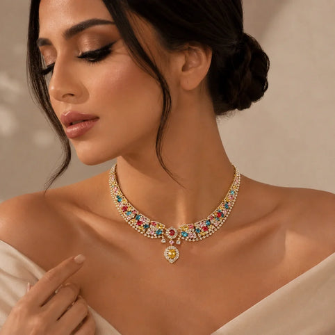 تشوكر
