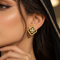 حلقان اكسسوارات