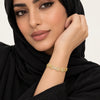 سوار نسائي أنيق
