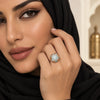 خاتم فيروز