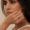 خاتم نسائي