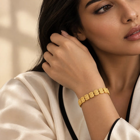 اساور يد