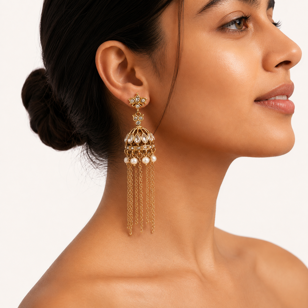 صورة 20 لـ أقراط 